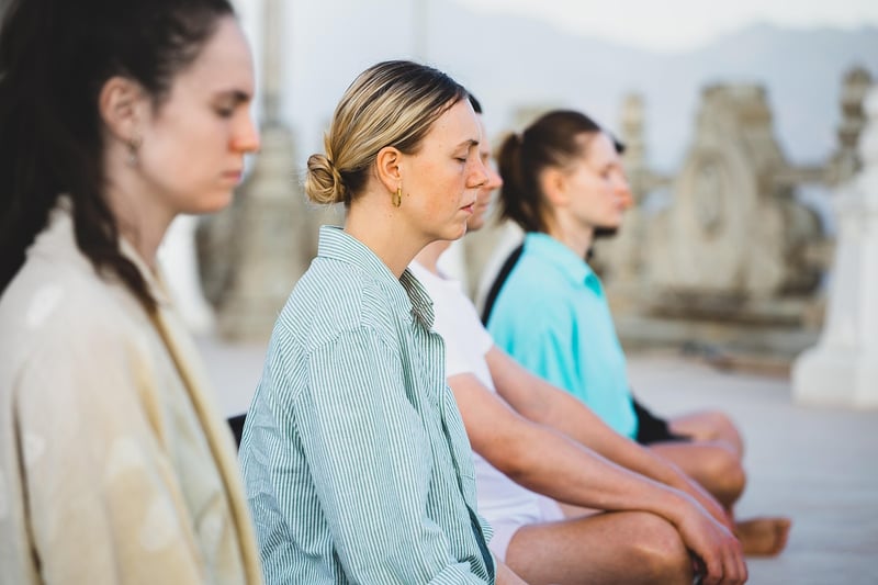 Calming Practices
